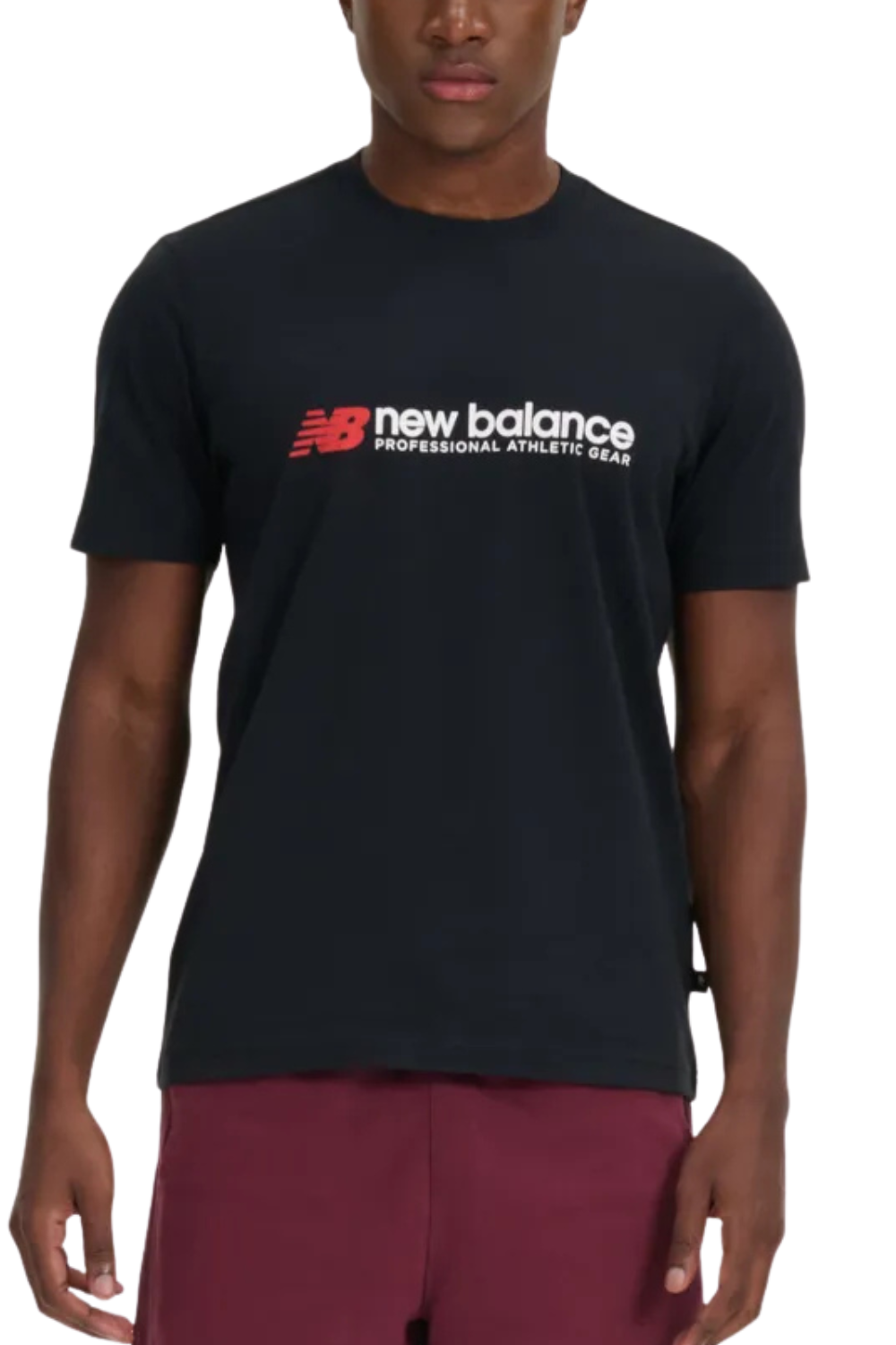 CAMISETA NEW BALANCE PROFESSIONAL ATHLETICS