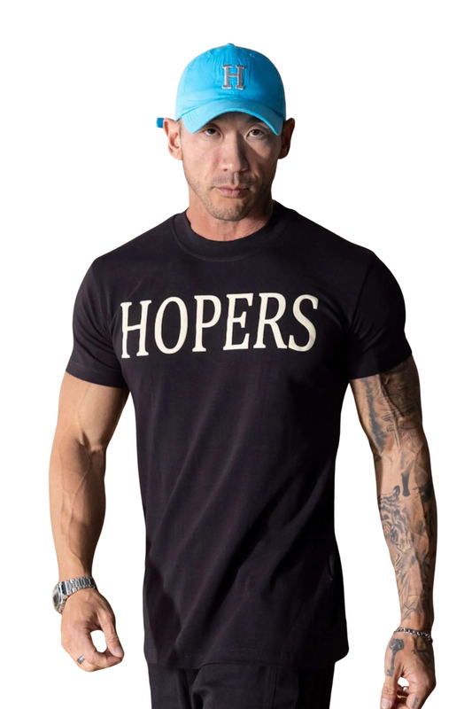 CAMISETA THE HOPERS MUSCLE SCRIPT 27027