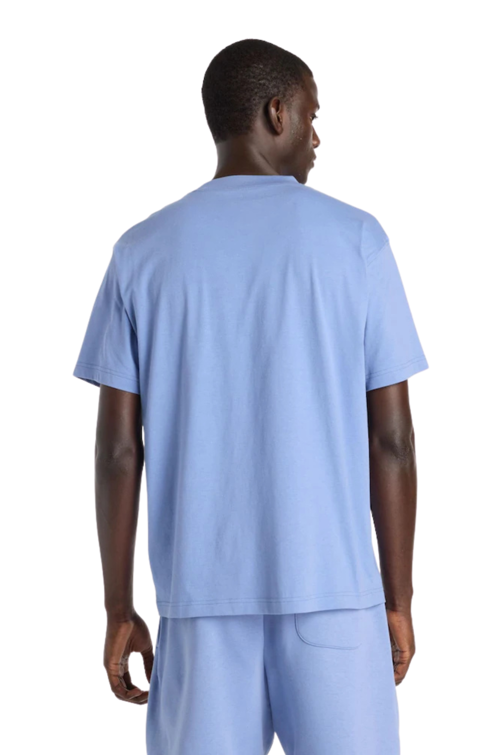 CAMISETA NEW BALANCE REIMAGINED GRAPHIC MT61X6EQB.AA3
