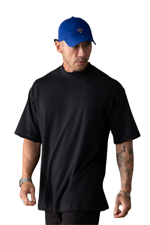 CAMISETA THE HOPERS OVERSIZED HIVE 27008