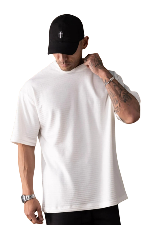 CAMISETA THE HOPERS OVERSIZED HIVE 27009