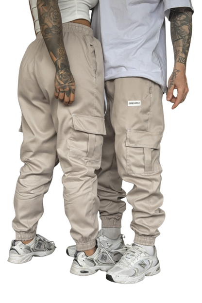 CALÇA MAFIUSU JOGGER UNISSEX