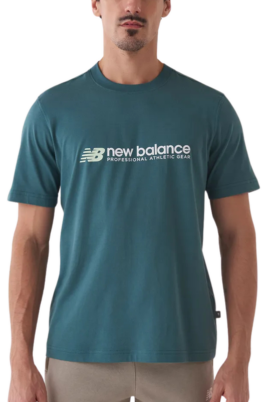 CAMISETA NEW BALANCE PROFESSIONAL ATHLETICS