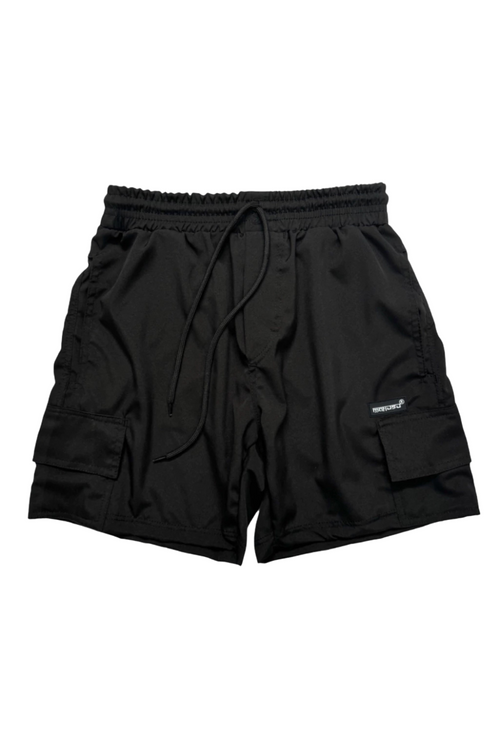 SHORTS MAFIUSU CARGO TACTEL