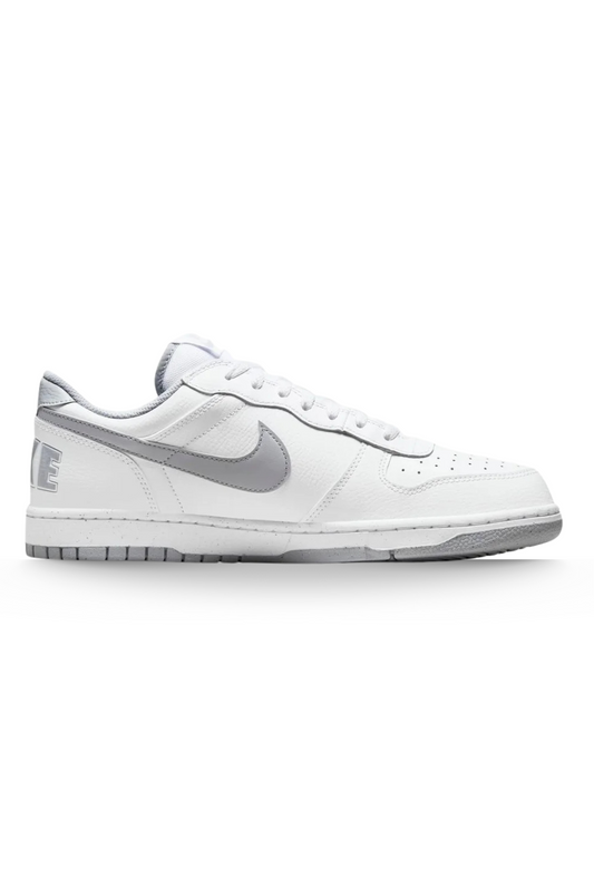 TÊNIS NIKE BIG LOW MASCULINO 355152-106