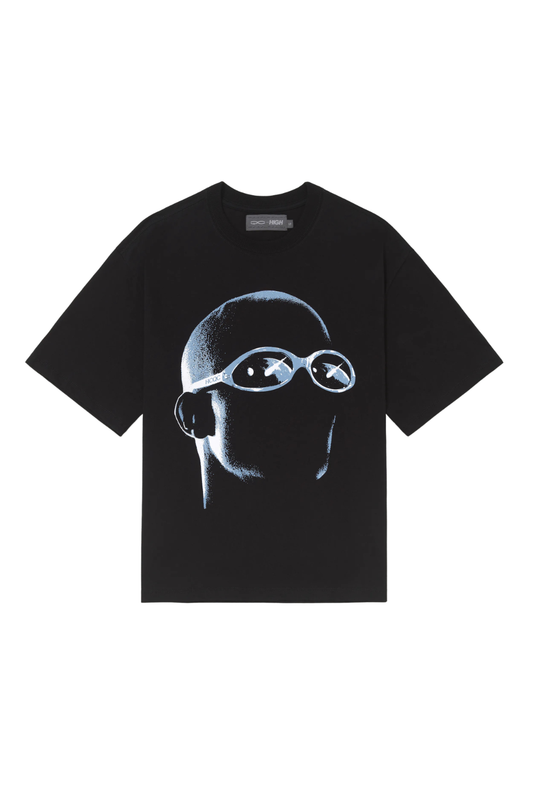 CAMISETA HIGH X QC YOU AIN'T SHI TS688