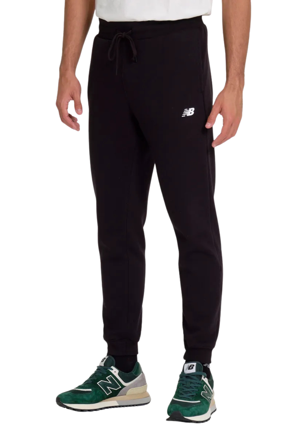 CALÇA NEW BALANCE ESSENTIALS BASIC