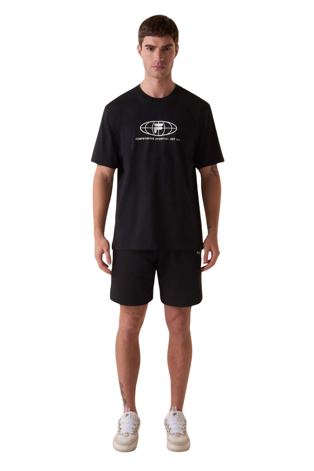 BERMUDA FILA CLASSIC F11L01633
