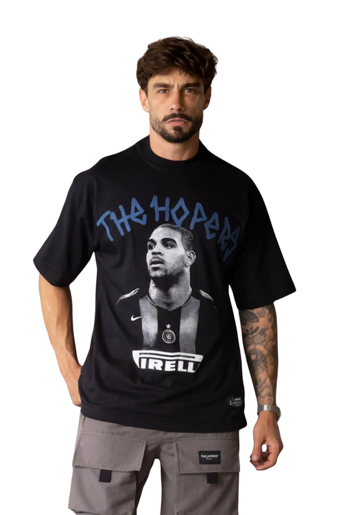 CAMISETA THE HOPERS OVERSIZED HUMILITY 27101