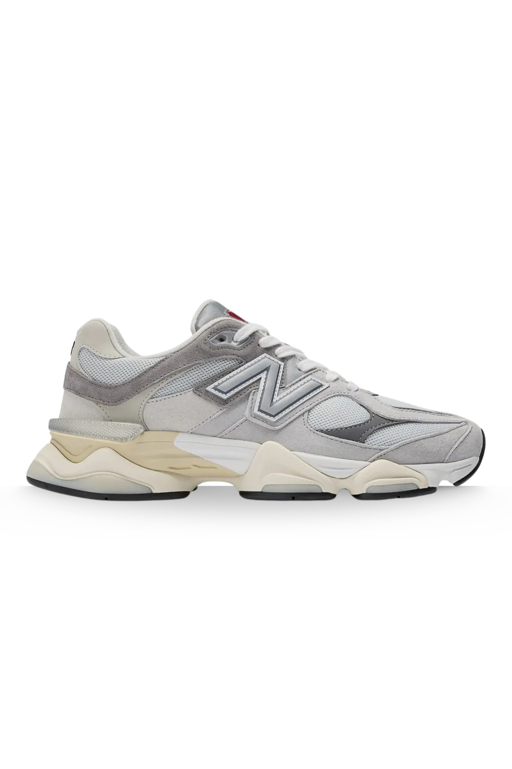 TÊNIS NEW BALANCE 9060 GREY DAYS UNISSEX U9060GRY
