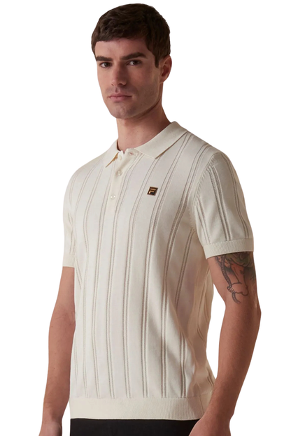 POLO FILA KENNEDY SS25MG001