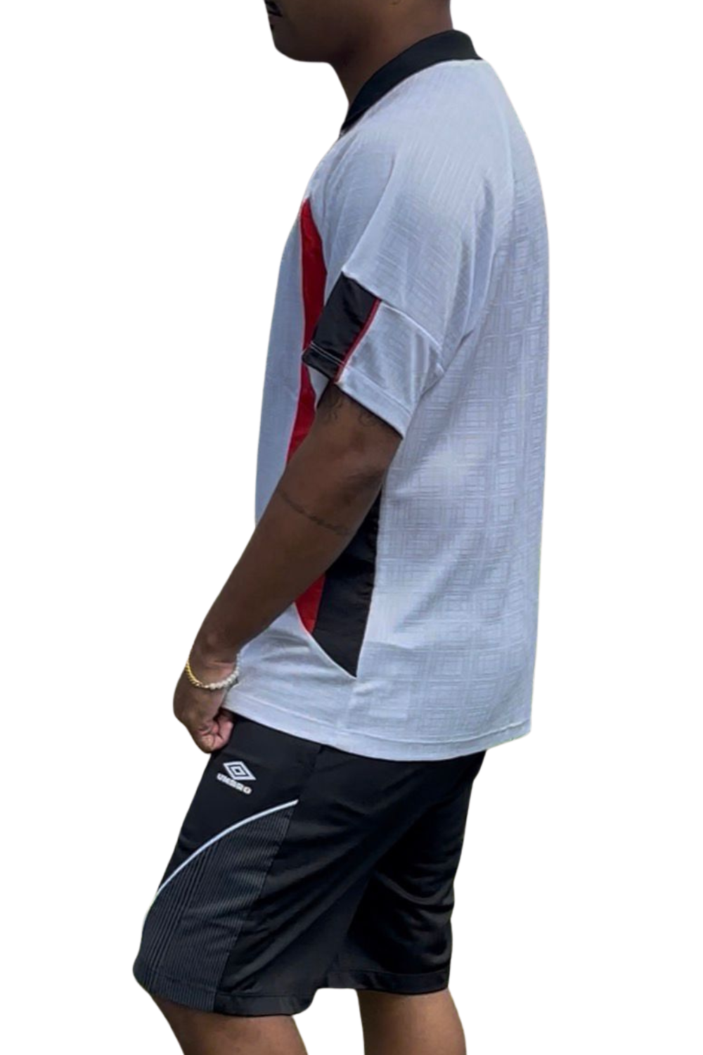 CAMISETA UMBRO FOOTBALL 1380609