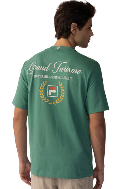 CAMISETA FILA COMFORT GT II F11L01962.3664