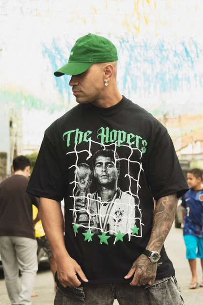 CAMISETA THE HOPERS OVERSIZED REIMARIO 27158