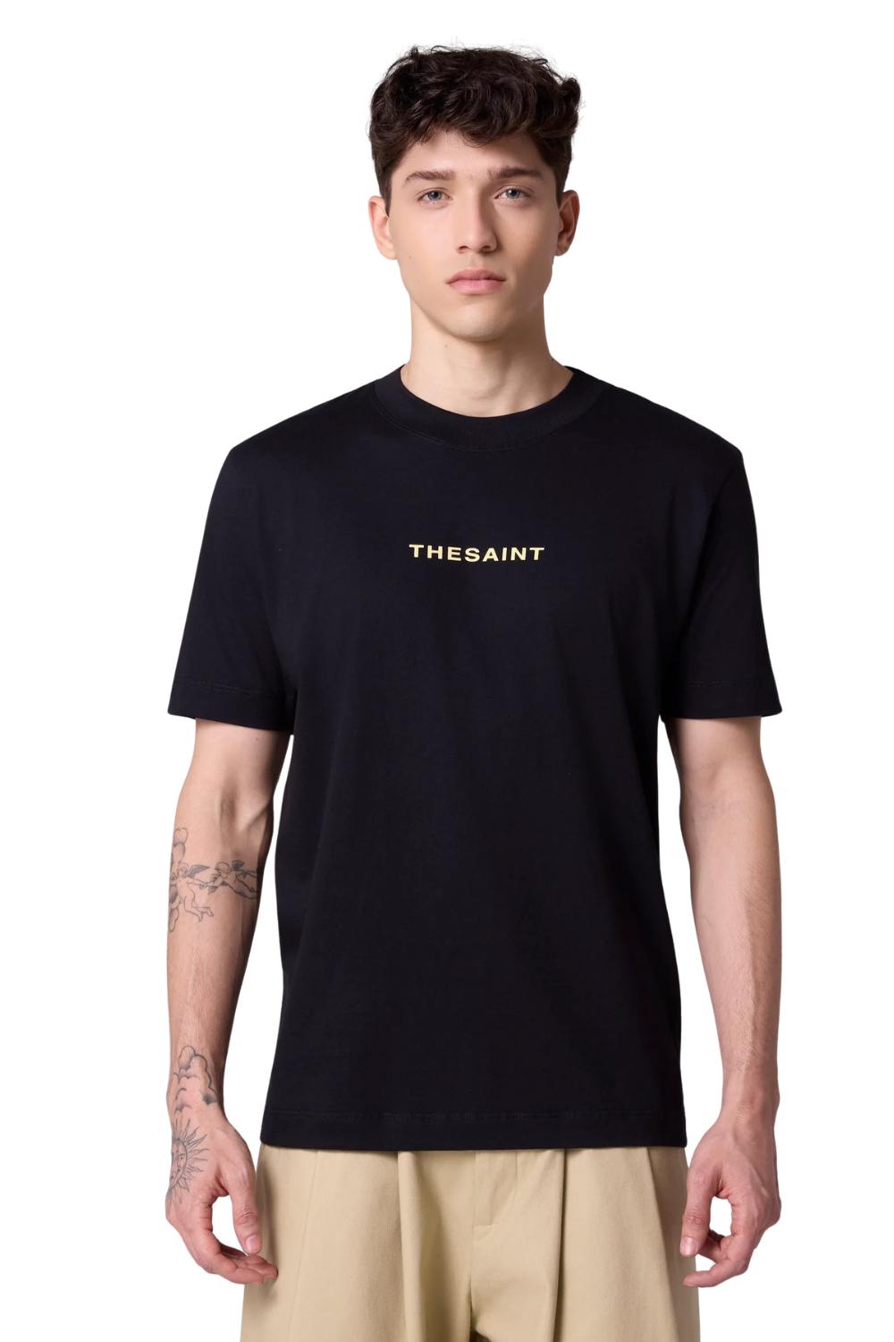 CAMISETA THE SAINT COMFORT X EFFECT 140201679002