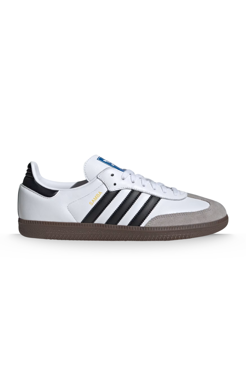 TÊNIS ADIDAS ORIGINALS SAMBA OG JK3367
