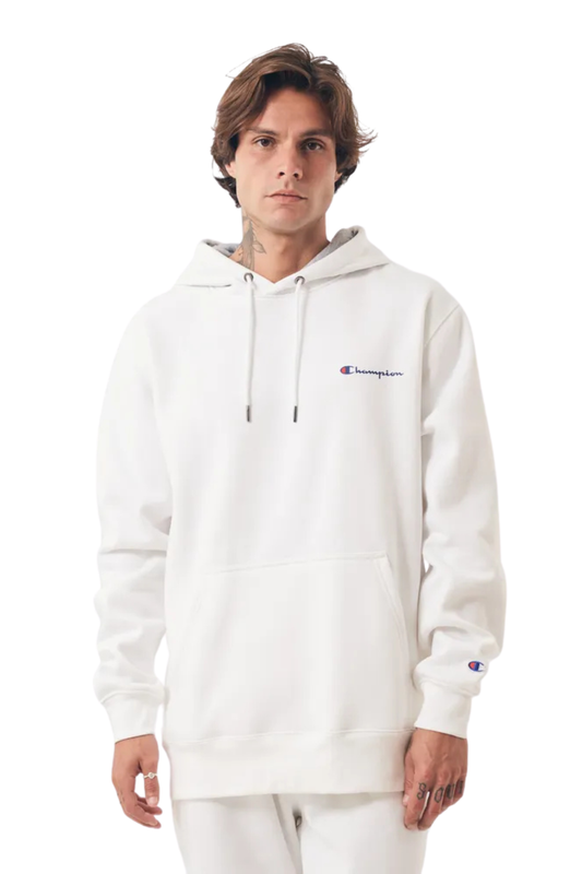 MOLETOM CHAMPION HOODIE ATH MINI SCRIPT GF89BY08160OFF