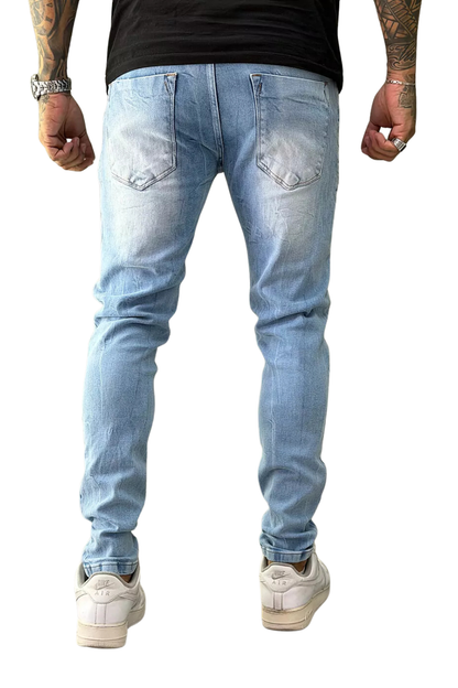 CALÇA JEANS JAY JONES SLIM UP JAY8396