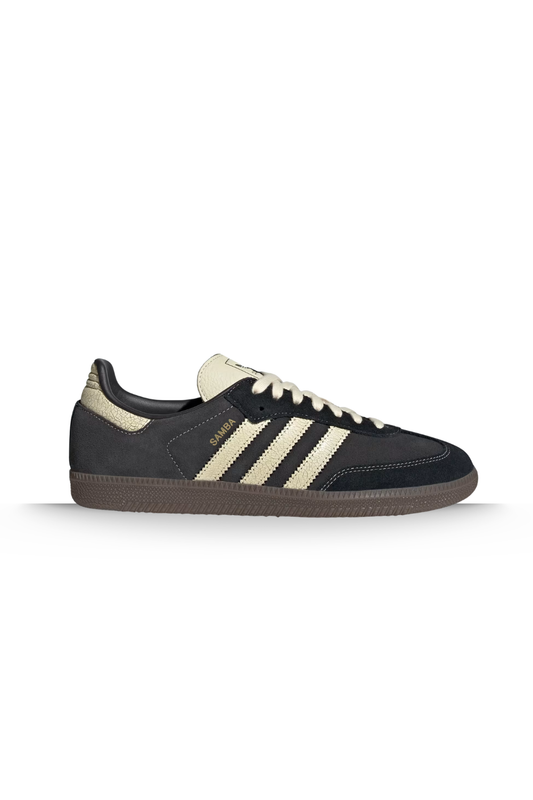 TÊNIS ADIDAS ORIGINALS SAMBA OG KK2268