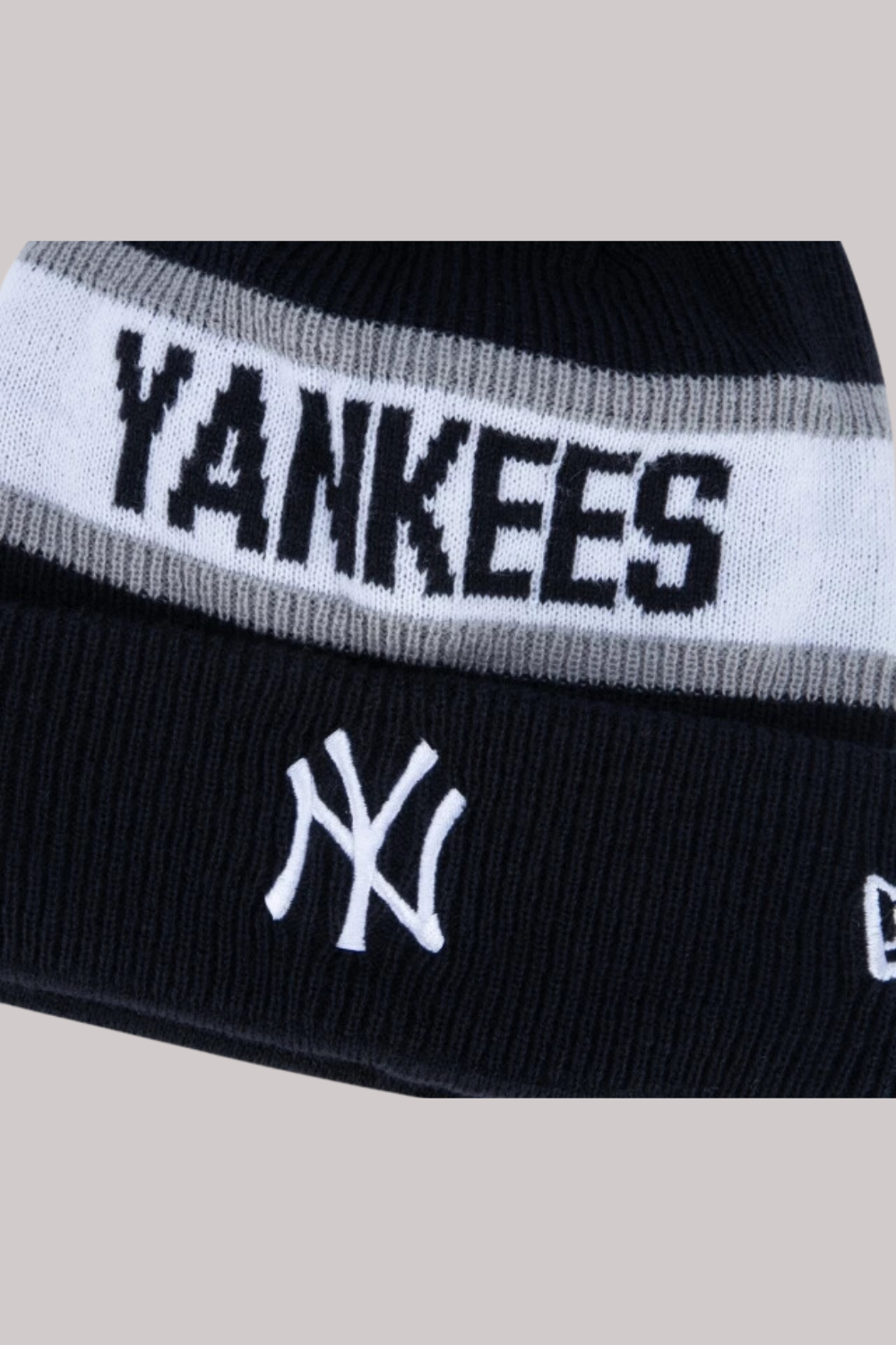 GORRO NEW ERA NEW YORK YANKEES CORE MLB