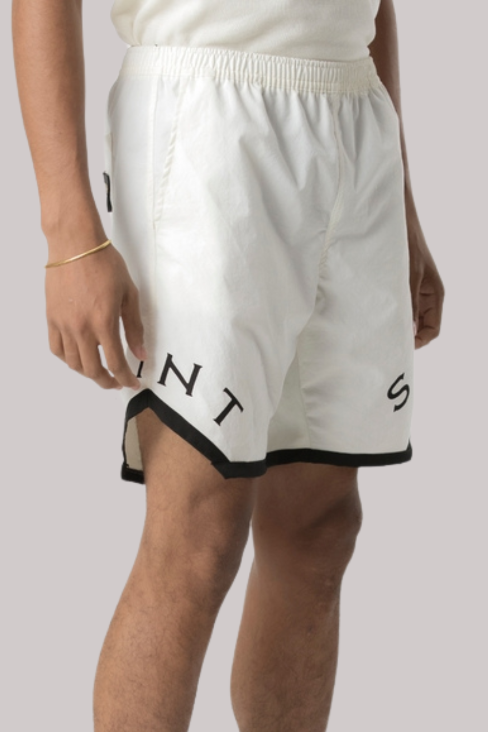 SHORTS HE SAINT NYLON