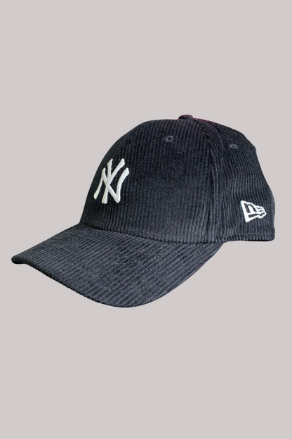 BONÉ NEW ERA CORD 9FORTY MC NEW YORK YANKEES COTELÊ 60691395C002