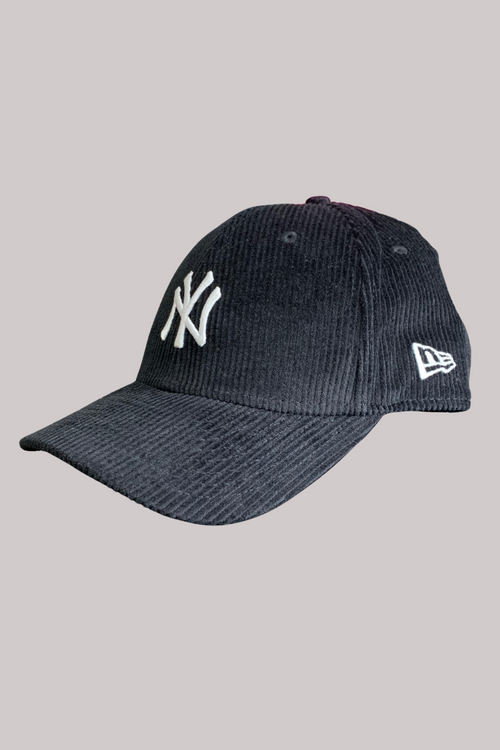 BONÉ NEW ERA CORD 9FORTY MC NEW YORK YANKEES COTELÊ 60691395C002