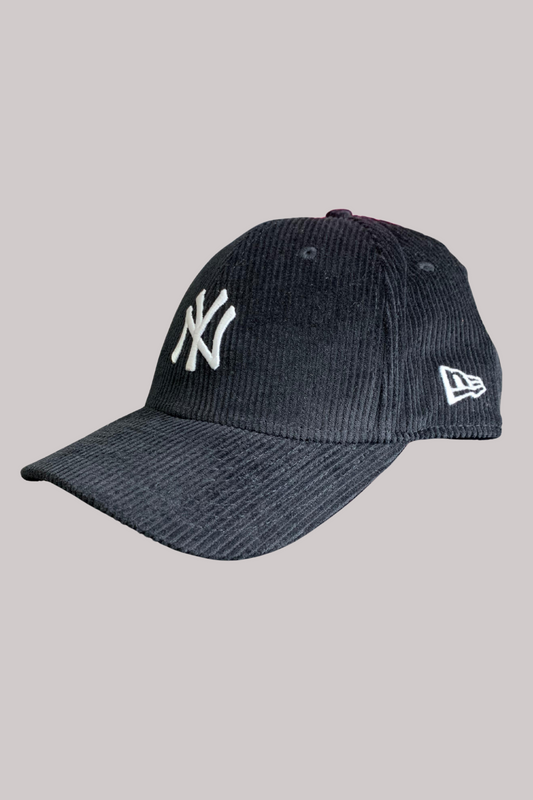 BONÉ NEW ERA CORD 9FORTY MC NEW YORK YANKEES COTELÊ 60691395C002