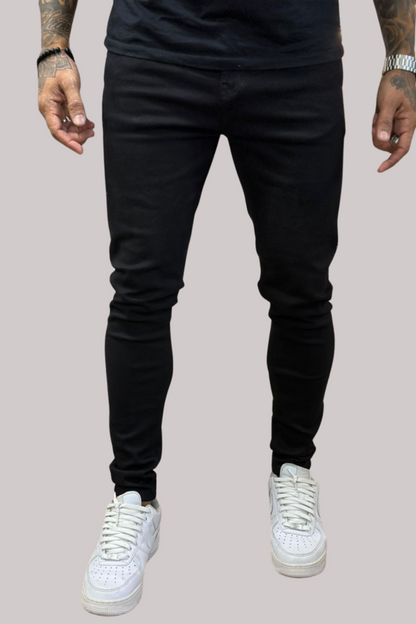 CALÇA LLEVA SKINNY LISA