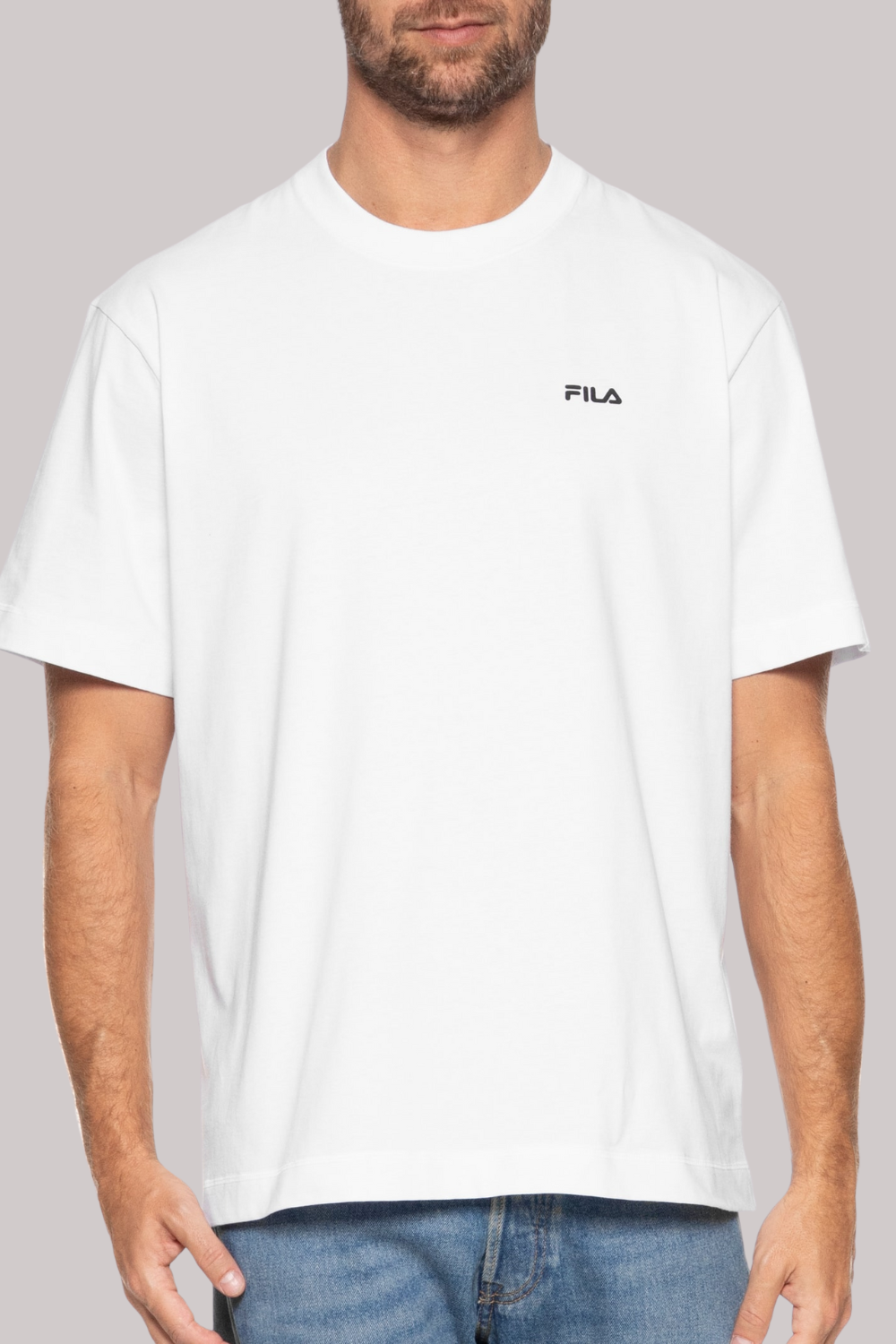 CAMISETA FILA SPORTS INTERNATIONAL OVERSIZED