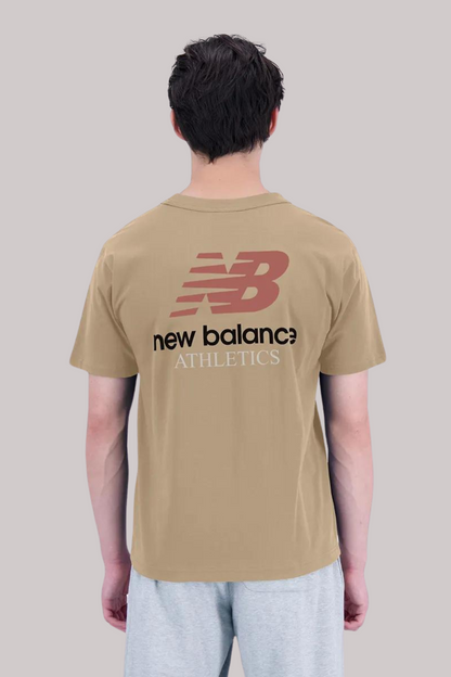 CAMISETA NEW BALANCE ATHLETICS GRAPHIC