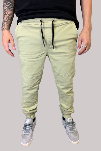 CALÇA ROCK SODA JOGGER COLOR STREET