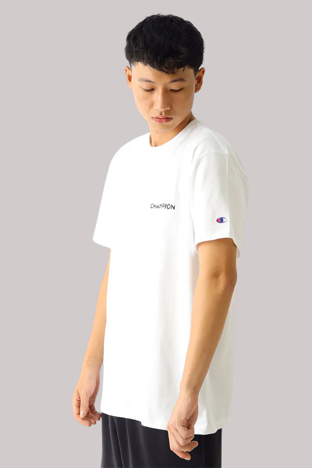 CAMISETA CHAMPION PLAYBOOK