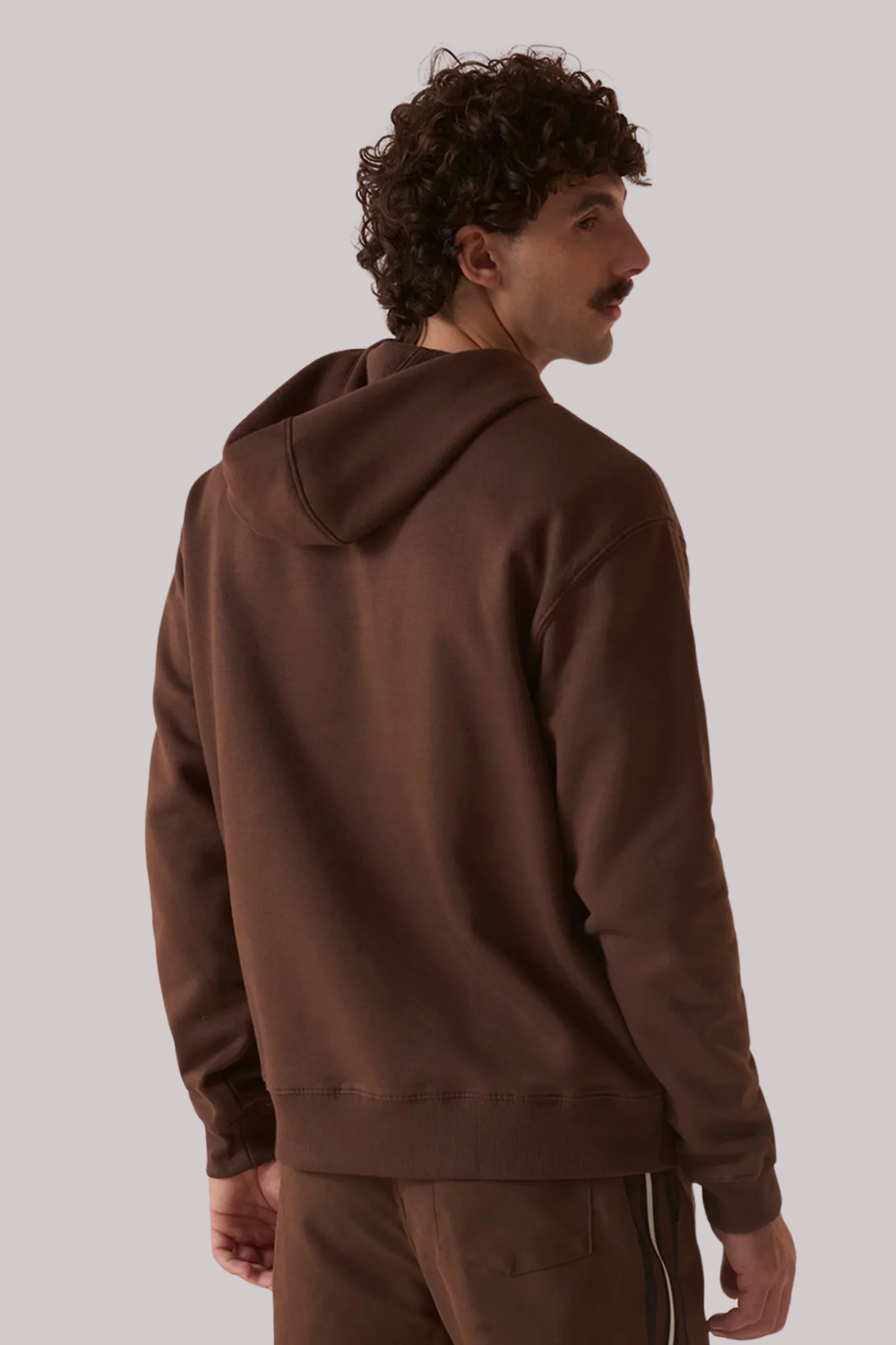 MOLETOM FILA COM CAPUZ CLASSIC WINTER