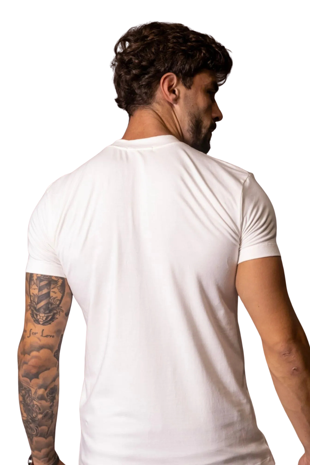 CAMISETA THE HOPERS SLIM FIT DASHED