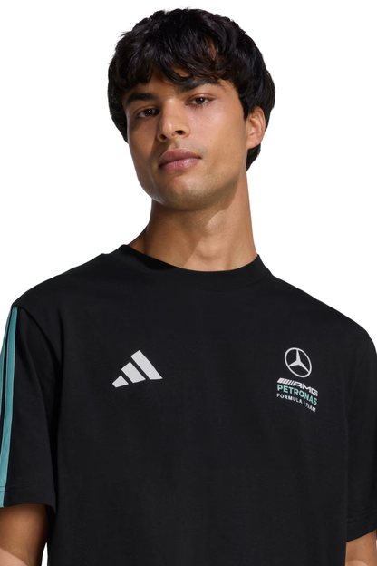 CAMISETA ADIDAS ORIGINALS MERCEDES AMG PETRONAS KE8161