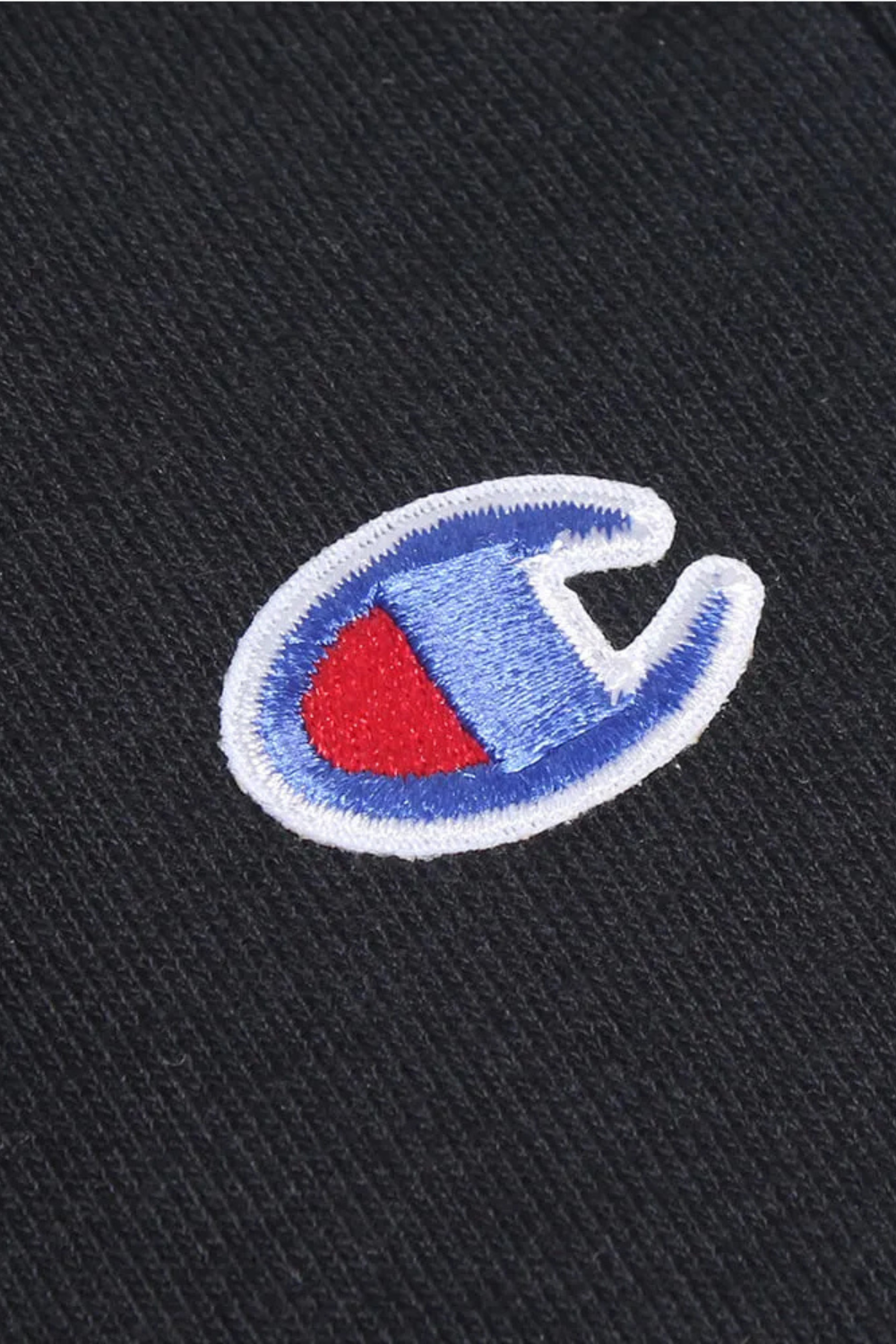 CALÇA MOLETOM CHAMPION ELASTICO C LOGO M2591BY06145PT