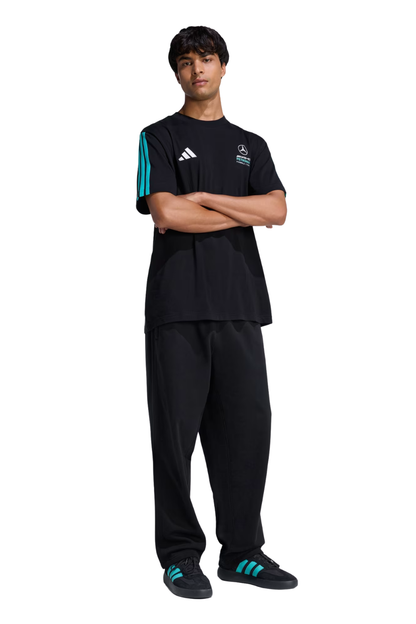 CAMISETA ADIDAS ORIGINALS MERCEDES AMG PETRONAS KE8161