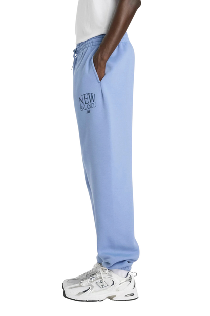 CALÇA NEW BALANCE REIMAGINED JOGGER MB61E74AB.AZ