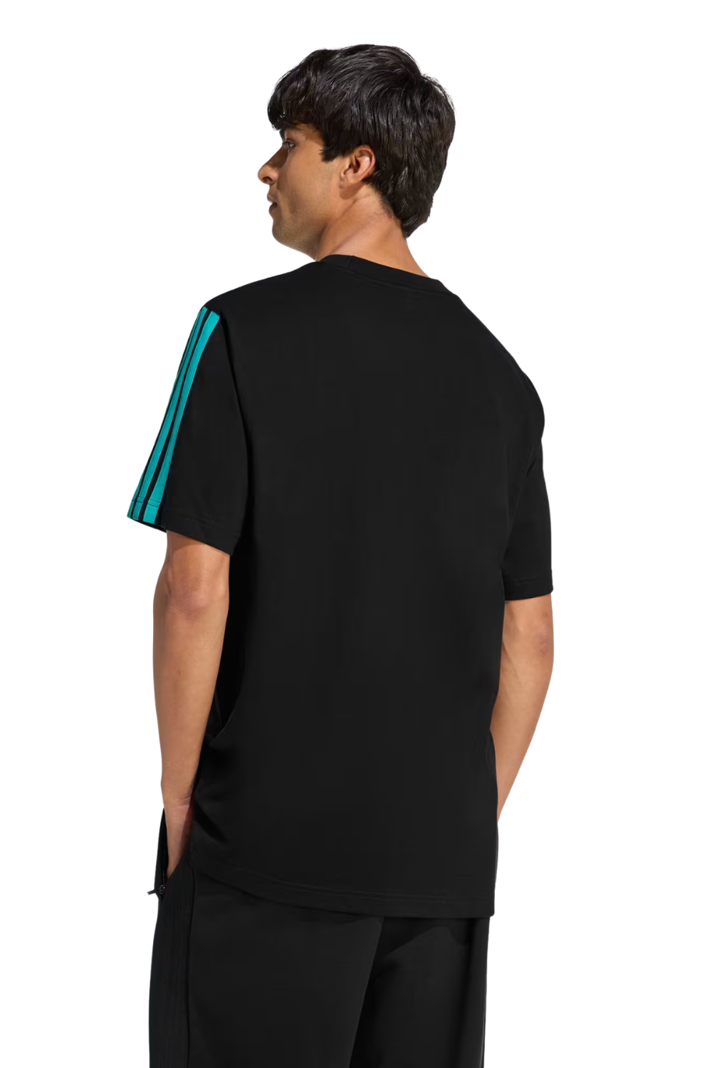CAMISETA ADIDAS ORIGINALS MERCEDES AMG PETRONAS KE8161