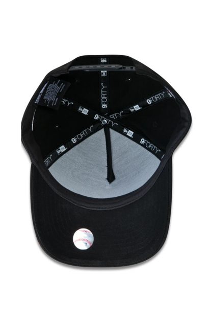 BONÉ NEW ERA 940 AF ST NEYYAN MBI22BON119