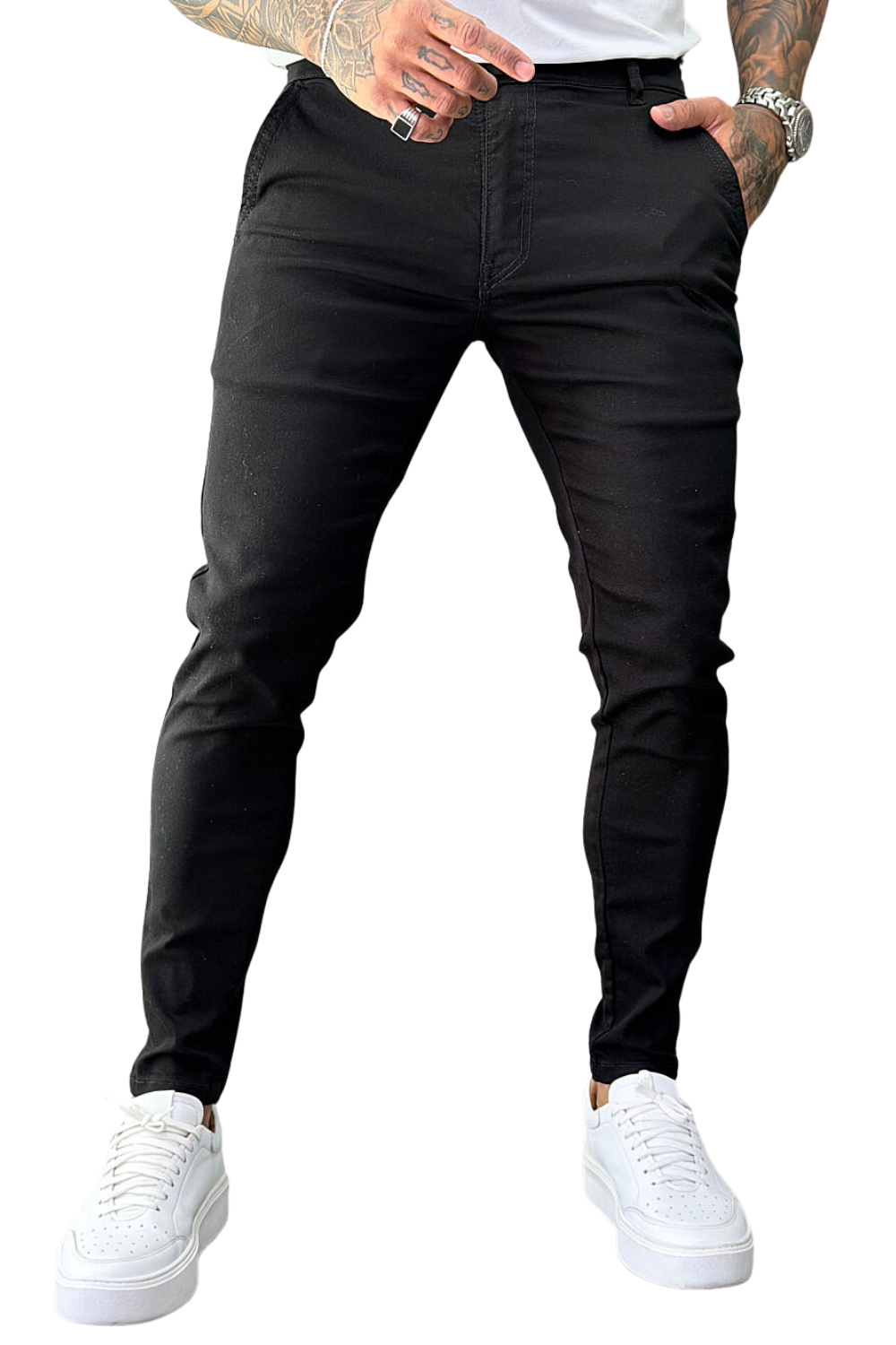 CALÇA ALFAIATARIA JAY JONES JAY8316