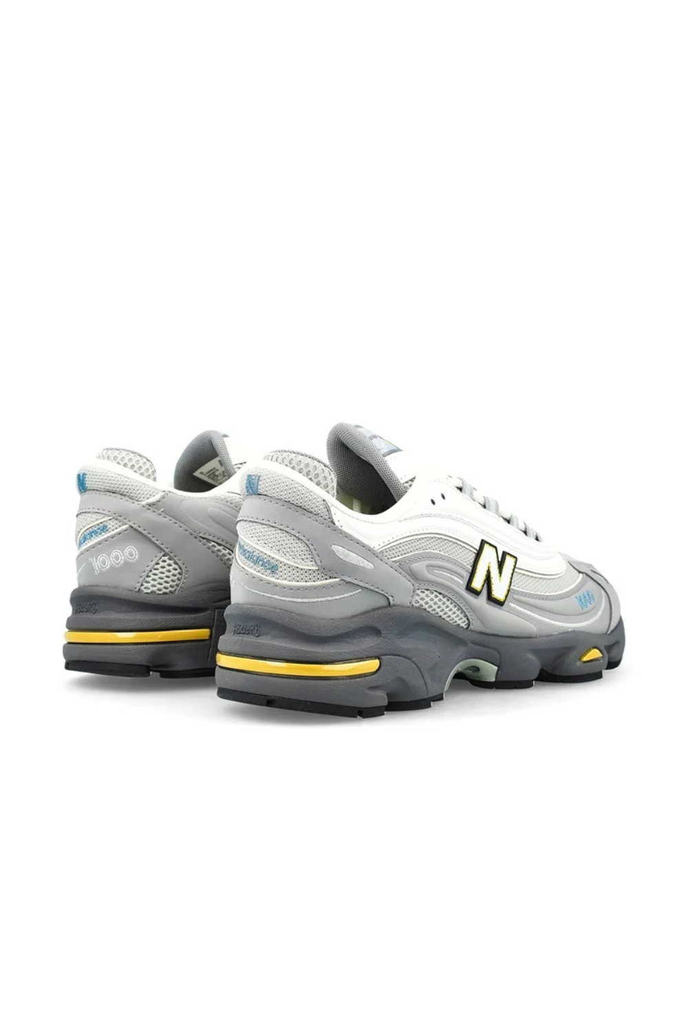 TÊNIS NEW BALANCE 1000 U10003DC UNISSEX