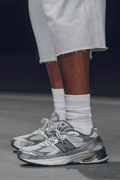 TÊNIS NEW BALANCE 2010 GREY DAYS UNISSEX U2010753