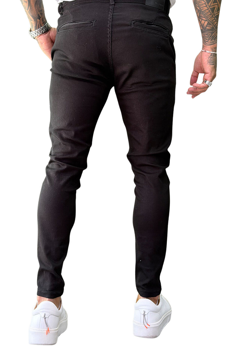 CALÇA ALFAIATARIA JAY JONES JAY8316