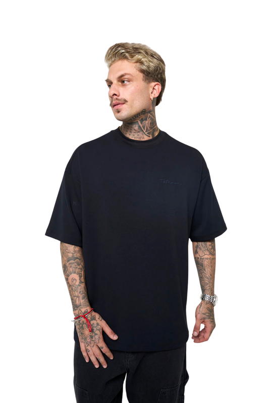 CAMISETA TOTANKA OVER SIMPLE LINE OV801107
