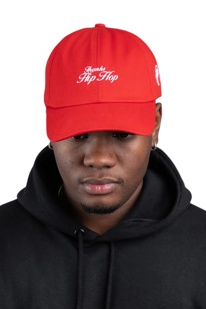 BONE RESPECT DAD HAT THANKS HIP-HOP BON-THH-VM
