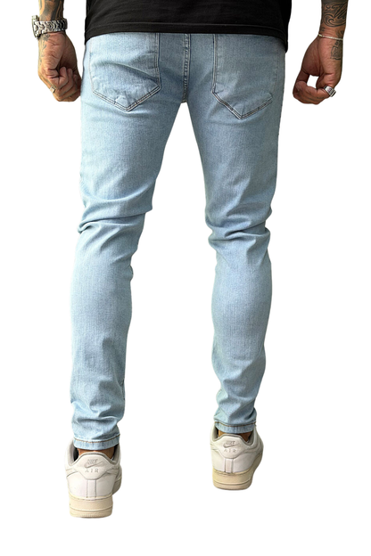 CALÇA JEANS JAY JONES SKINNY JAY8462