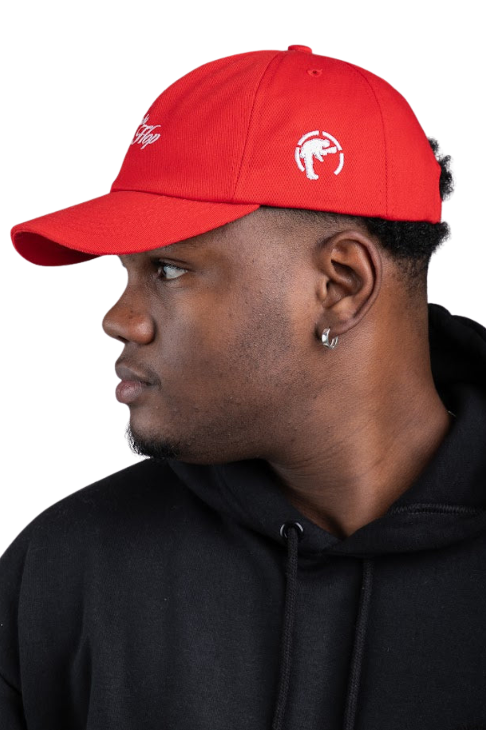 BONE RESPECT DAD HAT THANKS HIP-HOP BON-THH-VM