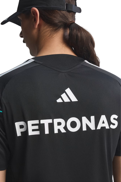 CAMISETA ADIDAS ORIGINALS MERCEDES AMG PETRONAS KE7256
